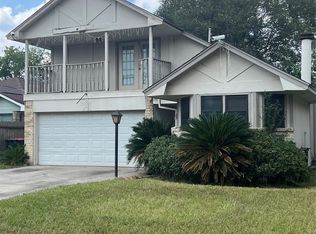 3910 Ebury Dr, Houston, TX 77066