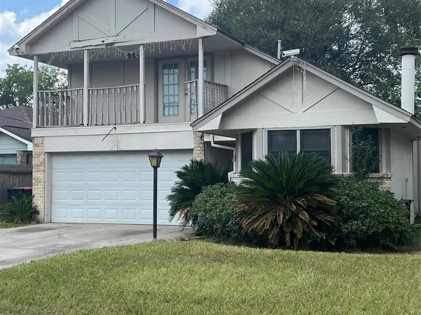 3910 Ebury Dr, Houston, TX 77066