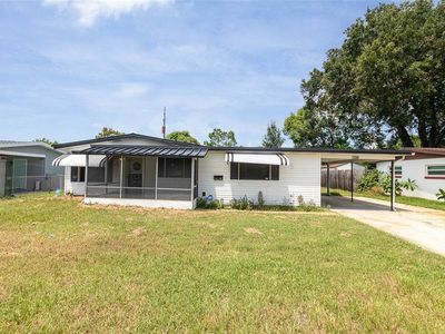 6022 Tavendale Dr, Orlando, FL, 32809
