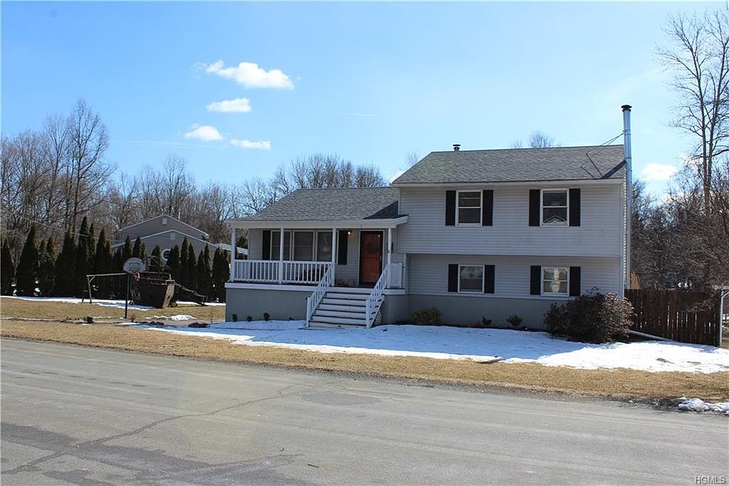 1 Alphonsa Ct, Salisbury Mills, NY 12577 Zillow