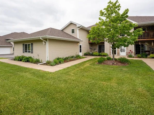 7275 WHITESPIRE ROAD #5, Schofield, WI 54476