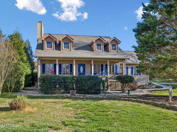 184 Amohi Way, Loudon, TN 37774