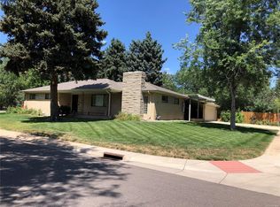 6645 W 28th Ave, Wheat Ridge, CO 80214