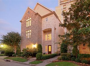 334 S Gate Stone, Houston, TX 77007