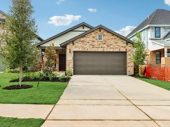 20911 Carob Tree Ln, Tomball, TX 77377
