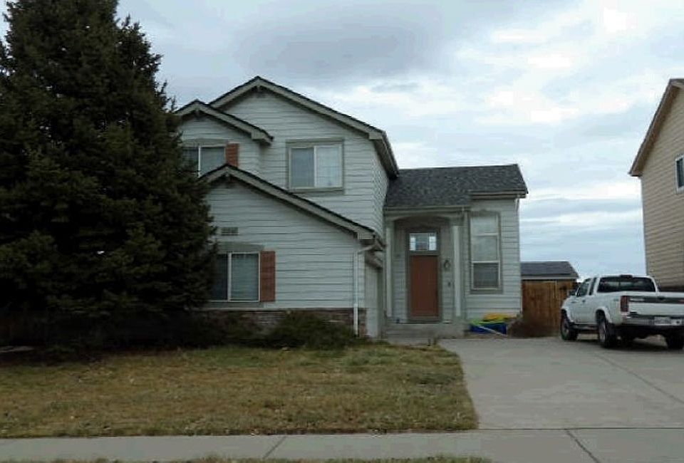 Property Front View