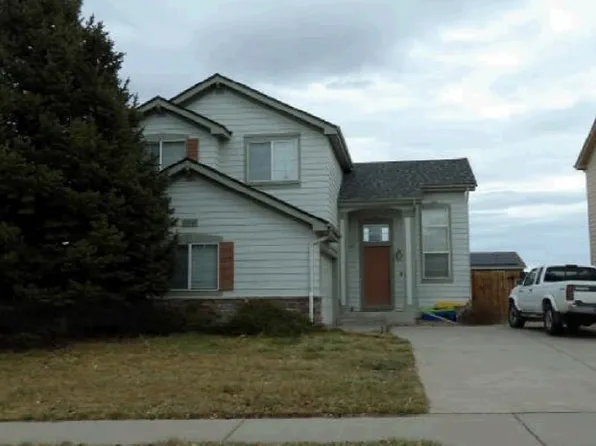 22143 E Mercer Pl, Aurora, CO 80018