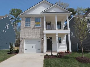 6136 Jackline Run, North Chesterfield, VA 23234