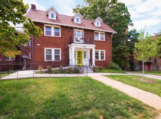 290 Merrimon Ave #1, Asheville, NC 28801