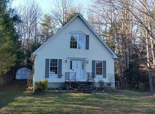 102 Justice Hills Dr, Hendersonville, NC 28792