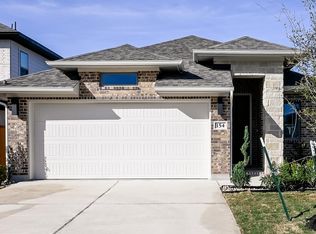 154 Blackborrow Dr, Kyle, TX 78640