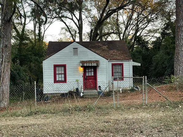 3914 N Linden Dr, Columbus, GA 31907