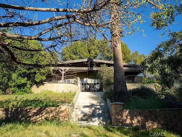 24361 Mulholland Hwy — Photo 24