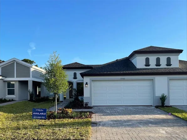 12362 Oak Hill Way, Parrish, FL 34219