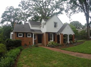 431 9th St NW, Hickory, NC 28601