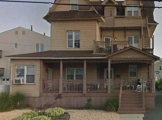 18 Forman Ave, Point Pleasant Beach, NJ 08742