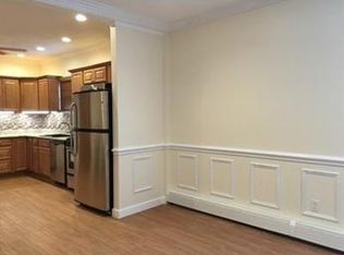 14 Bay State Rd #1J, Cambridge, MA 02138