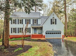 6201 Lansgate Rd, Midlothian, VA 23112