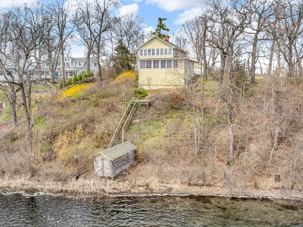 4 The Blvd, Onsted, MI 49265