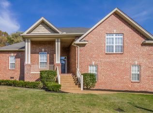 201 Laffite Cv, Hermitage, TN 37076