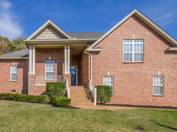 201 Laffite Cv, Hermitage, TN 37076