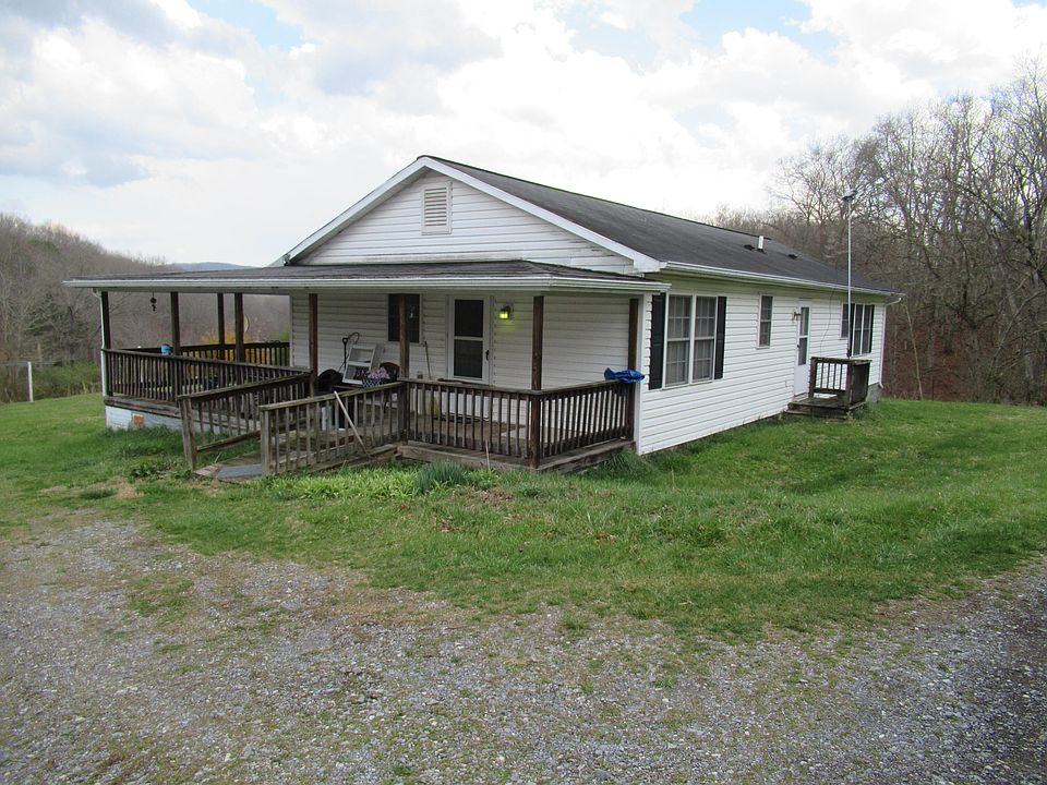 5412 Vago Rd, Frankford, WV 24938 Zillow