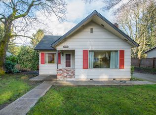 3627 SE Olsen St, Milwaukie, OR