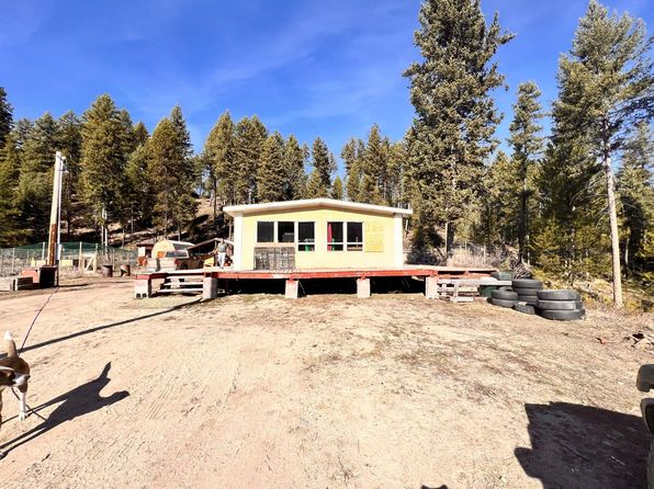 3 Hazel Ln, Republic, WA 99166