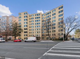 5410 Connecticut Ave NW APT 315, Washington, DC 20015