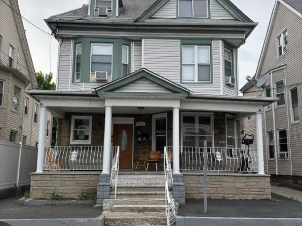 618 E 26Th St, Paterson City, NJ 07504