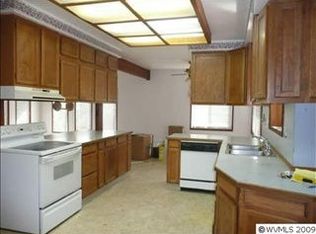 41750 Kingston Jordan Rd SE, Stayton, OR 97383