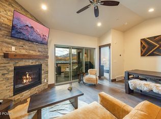 1115 W Wintercress Trl, Kamas, UT 84036