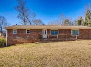 3581 Briar Dr, Lithia Springs, GA 30122