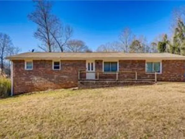 3581 Briar Dr, Lithia Springs, GA 30122