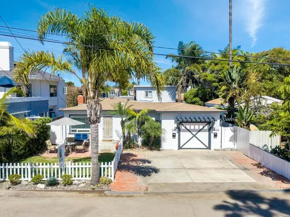 238 23rd St, Del Mar, CA 92014