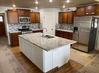 6095 S Icicle Ave, Boise, ID 83709