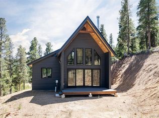 562 Gold Flake Ter, Bailey, CO 80421