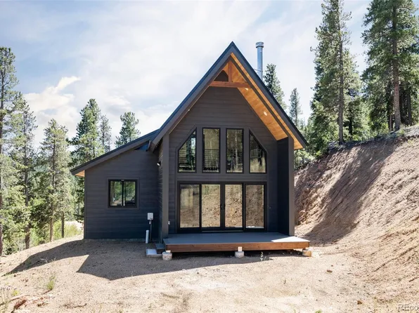 562 Gold Flake Terrace, Bailey, CO 80421