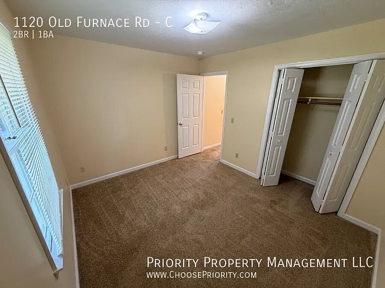 1120 Old Furnace Rd #C — Photo 8