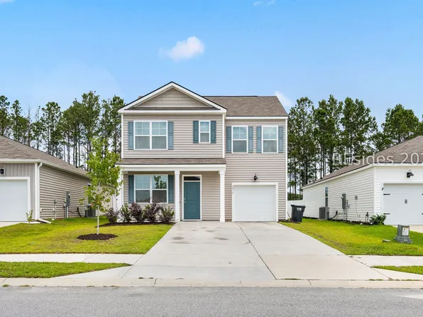 2015 Sanctum St, Ridgeland, SC 29936
