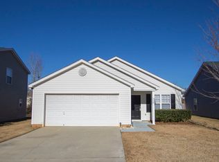 536 Turkey Pointe Ln, Chapin, SC 29036