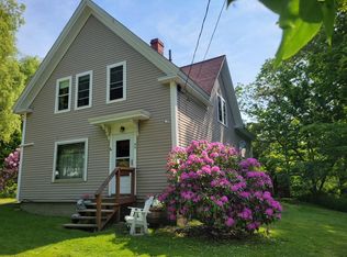 49 Church St, Stockton Springs, ME 04981