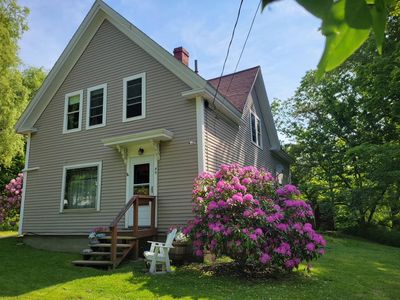 49 Church Street, Stockton Springs, ME, 04981