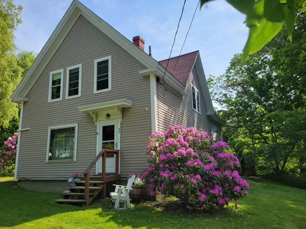 49 Church Street, Stockton Springs, ME 04981