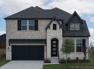 2420 Bernham Dr, Celina, TX 75009