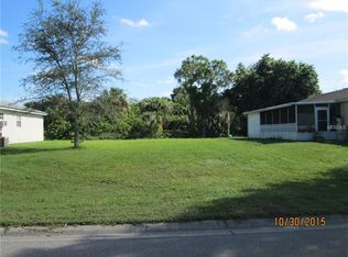 416 Rose Apple Cir, Port Charlotte, FL 33954