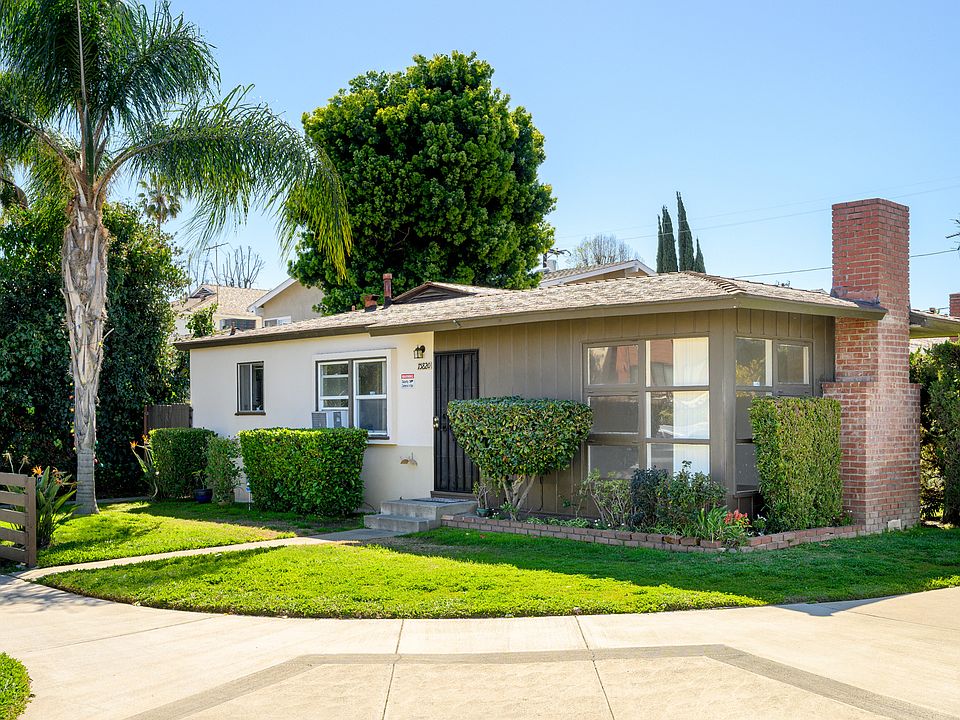 1st image of 13820 Burbank Blvd #A