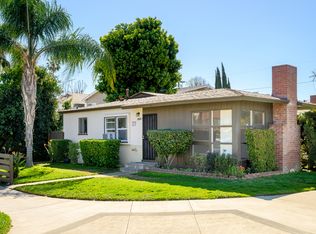 13820 Burbank Blvd #A, Van Nuys, CA 91401