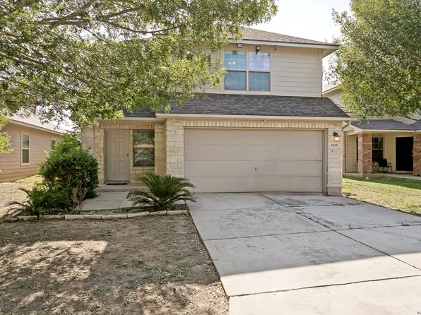 3019 Candleside Dr, San Antonio, TX 78244