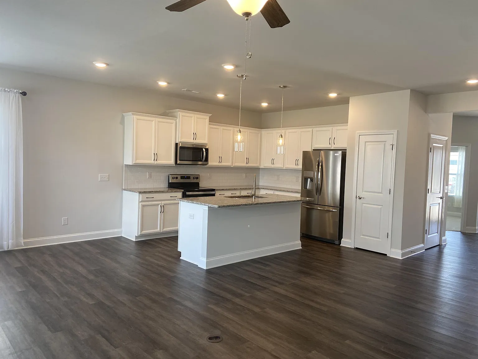 4631 Grove Manor Drive - 1 — Photo 2